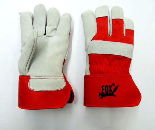 Canadian Rigger Gloves