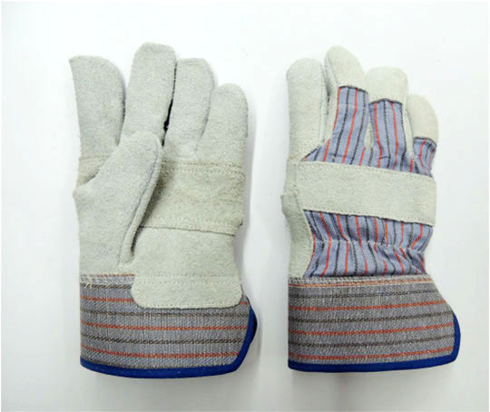 Standard Canadian Patch Palm Gloves